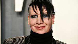 Josh Boone explains why Marilyn Manson isn't in <i>The Stand</i>